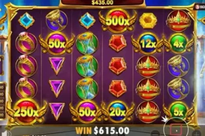 akun orang dalam di slot