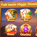 Game Higgs Domino dan Fakta Unik di Baliknya