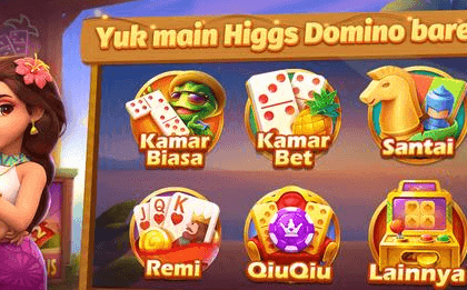 Game Higgs Domino dan Fakta Unik di Baliknya