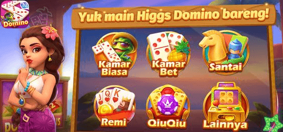 Game Higgs Domino dan Fakta Unik di Baliknya