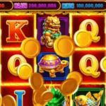 Slot Hoki yang Bikin Menang Beruntun